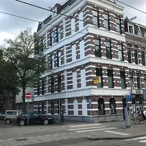 Oosterpark , Amsterdam Netherlands