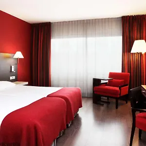 Nh Capelle Rotterdam 4*, Capelle aan den IJssel Netherlands