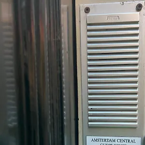 Amsterdam Central Guest House 2*, Amsterdam Netherlands